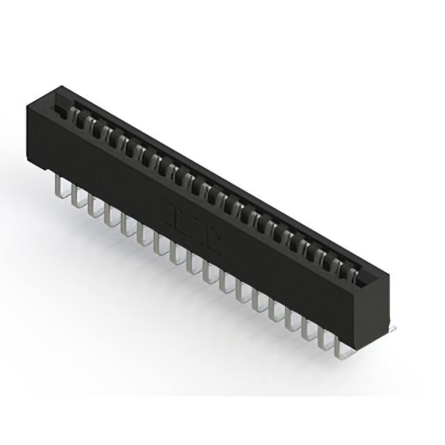 857-018-459-101 EDAC Inc.  Edgeboard Connectors